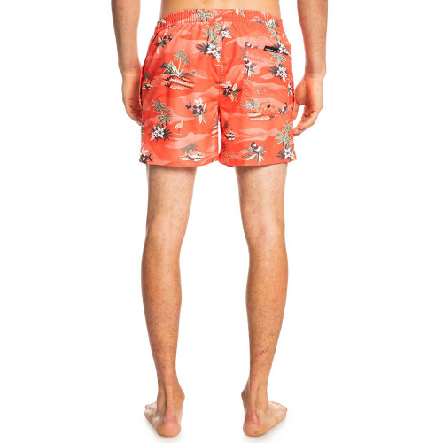Quiksilver Ανδρικό μαγιό Everyday Scenic 15" - Swim Shorts for Men